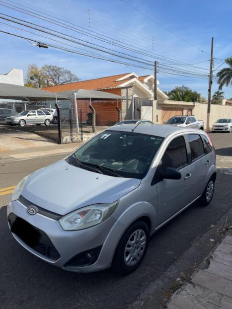 FORD Fiesta Hatch 1.6 4P CLASS FLEX, Foto 1