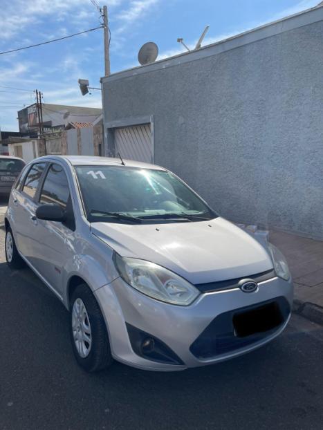 FORD Fiesta Hatch 1.6 4P CLASS FLEX, Foto 2