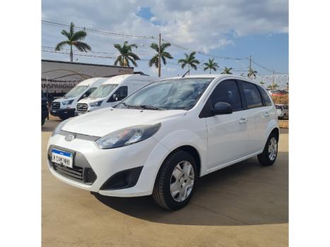 FORD Fiesta Hatch 1.0 4P FLEX, Foto 1