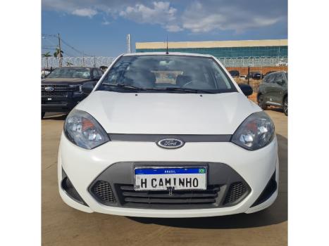 FORD Fiesta Hatch 1.0 4P FLEX, Foto 2