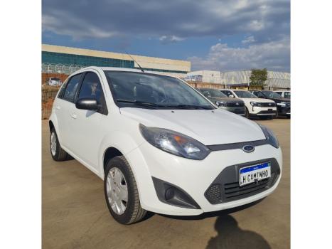 FORD Fiesta Hatch 1.0 4P FLEX, Foto 3