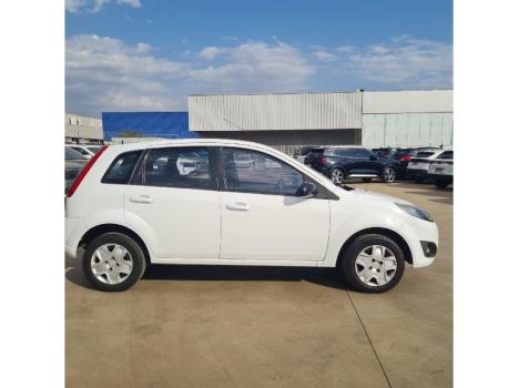 FORD Fiesta Hatch 1.0 4P FLEX, Foto 4