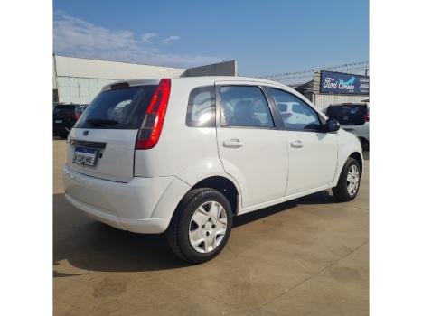 FORD Fiesta Hatch 1.0 4P FLEX, Foto 5