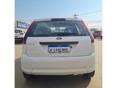 FORD Fiesta Hatch 1.0 4P FLEX, Foto 6