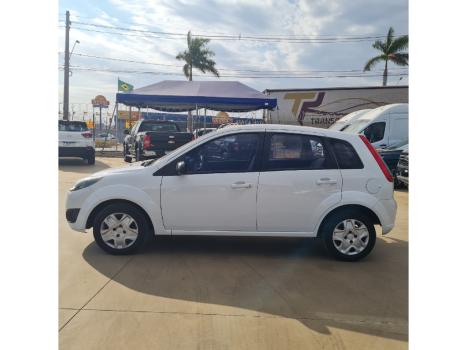 FORD Fiesta Hatch 1.0 4P FLEX, Foto 8