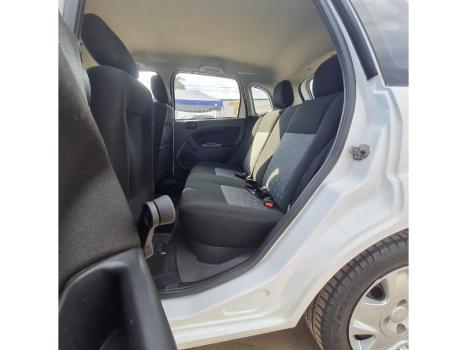 FORD Fiesta Hatch 1.0 4P FLEX, Foto 9