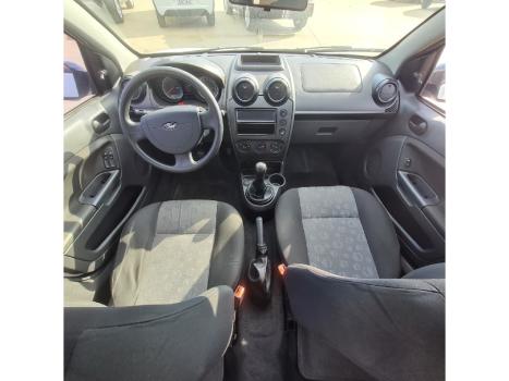 FORD Fiesta Hatch 1.0 4P FLEX, Foto 10