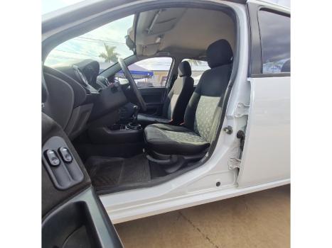 FORD Fiesta Hatch 1.0 4P FLEX, Foto 11