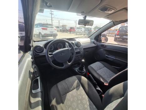 FORD Fiesta Hatch 1.0 4P FLEX, Foto 12
