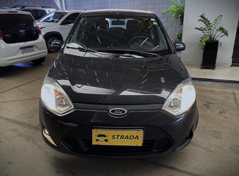 FORD Fiesta Hatch 1.6 4P, Foto 3