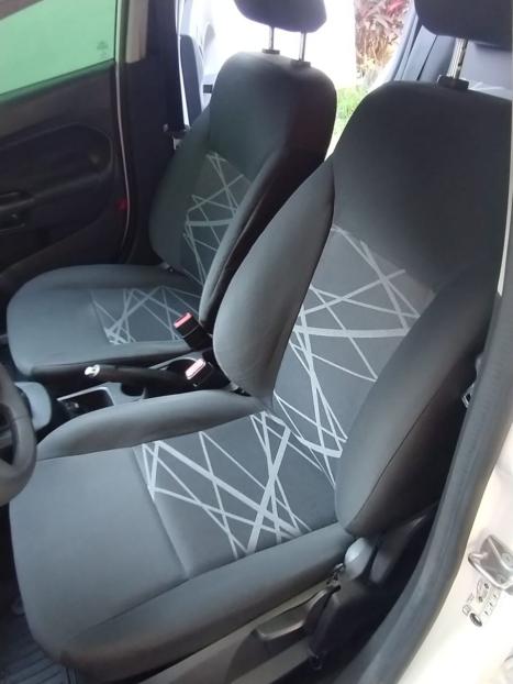 FORD Fiesta Hatch 1.5 16V 4P S FLEX, Foto 2