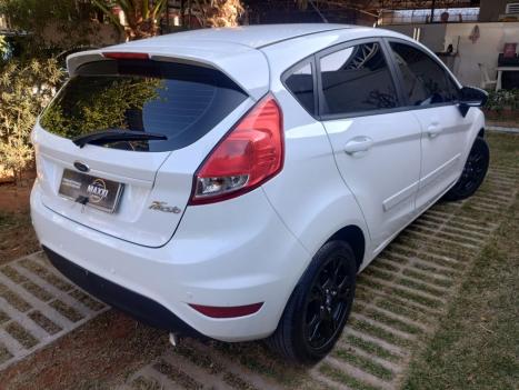FORD Fiesta Hatch 1.5 16V 4P S FLEX, Foto 3