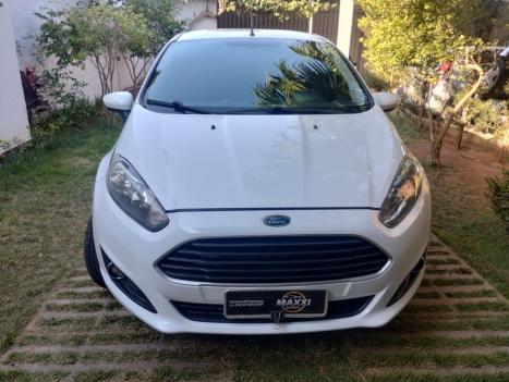 FORD Fiesta Hatch 1.5 16V 4P S FLEX, Foto 5