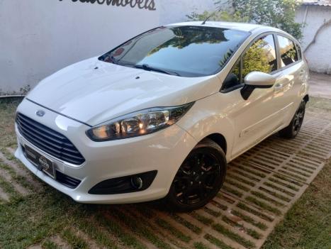FORD Fiesta Hatch 1.5 16V 4P S FLEX, Foto 7