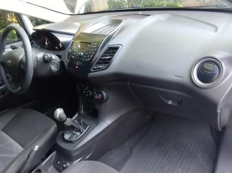 FORD Fiesta Hatch 1.5 16V 4P S FLEX, Foto 8