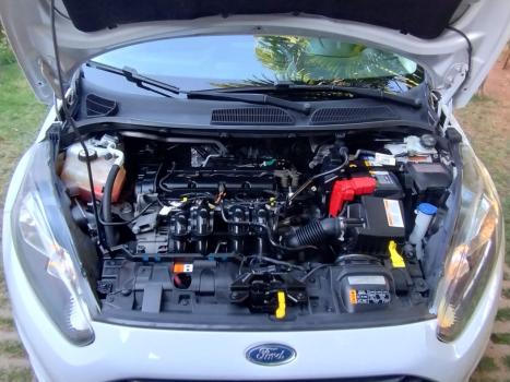 FORD Fiesta Hatch 1.5 16V 4P S FLEX, Foto 11