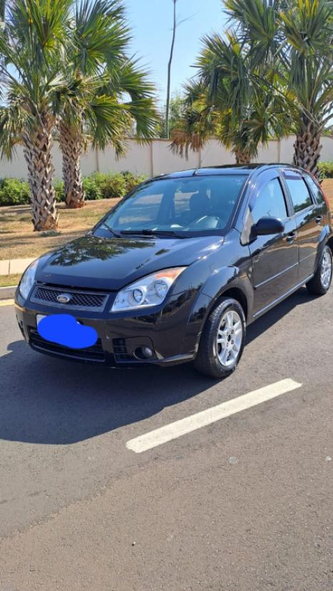 FORD Fiesta Hatch 1.6 16V 4P SE FLEX, Foto 3