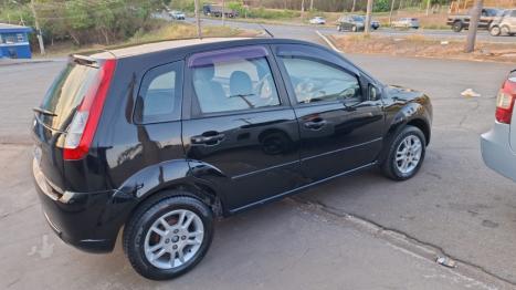 FORD Fiesta Hatch 1.6 16V 4P SE FLEX, Foto 4
