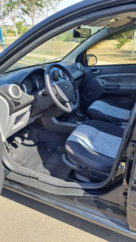 FORD Fiesta Hatch 1.6 16V 4P SE FLEX, Foto 5
