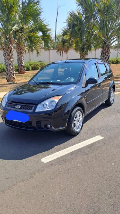 FORD Fiesta Hatch 1.6 16V 4P SE FLEX, Foto 8