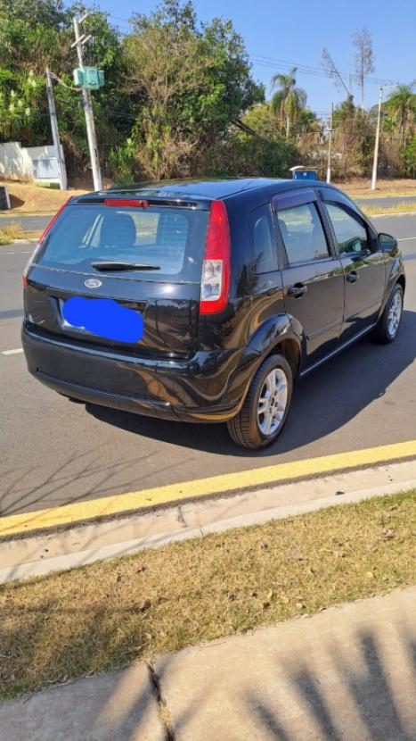 FORD Fiesta Hatch 1.6 16V 4P SE FLEX, Foto 9