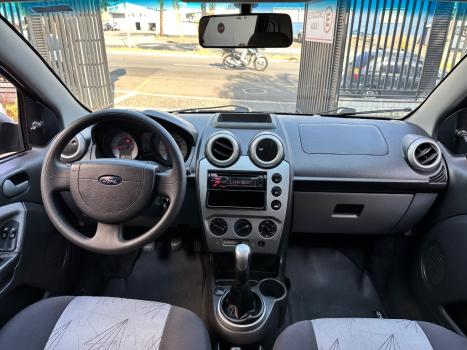 FORD Fiesta Hatch 1.6 4P CLASS FLEX, Foto 7