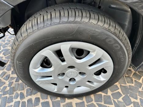 FORD Fiesta Hatch 1.6 4P CLASS FLEX, Foto 9