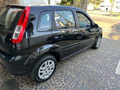 FORD Fiesta Hatch 1.6 4P CLASS FLEX, Foto 10