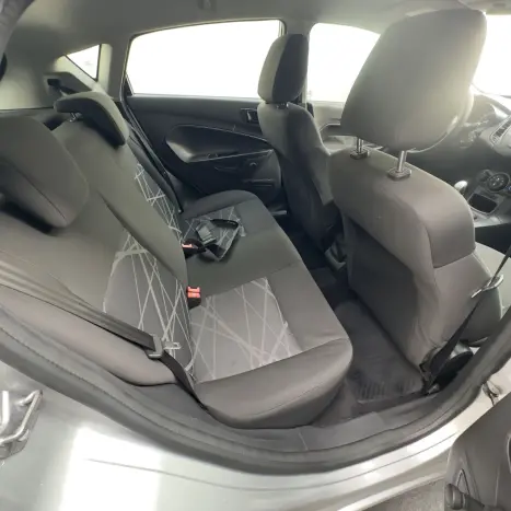 FORD Fiesta Hatch 1.5 16V 4P S FLEX, Foto 10