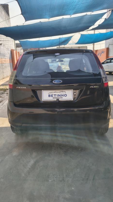 FORD Fiesta Hatch 1.0 4P, Foto 3