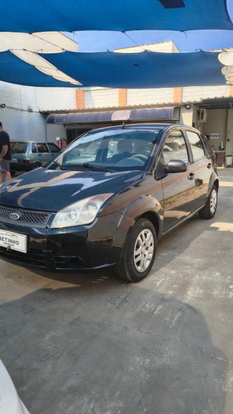 FORD Fiesta Hatch 1.0 4P, Foto 2