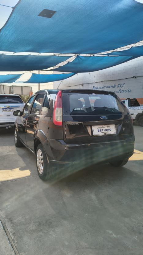 FORD Fiesta Hatch 1.0 4P, Foto 5
