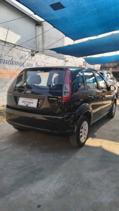 FORD Fiesta Hatch 1.0 4P, Foto 6