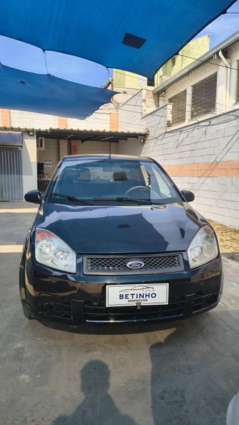 FORD Fiesta Hatch 1.0 4P, Foto 4