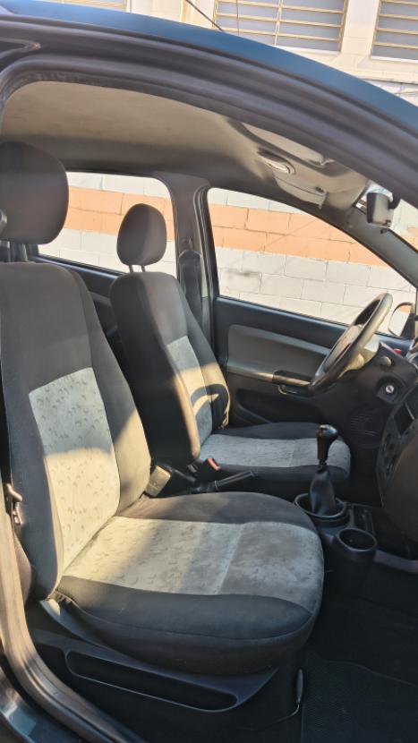 FORD Fiesta Hatch 1.0 4P, Foto 9