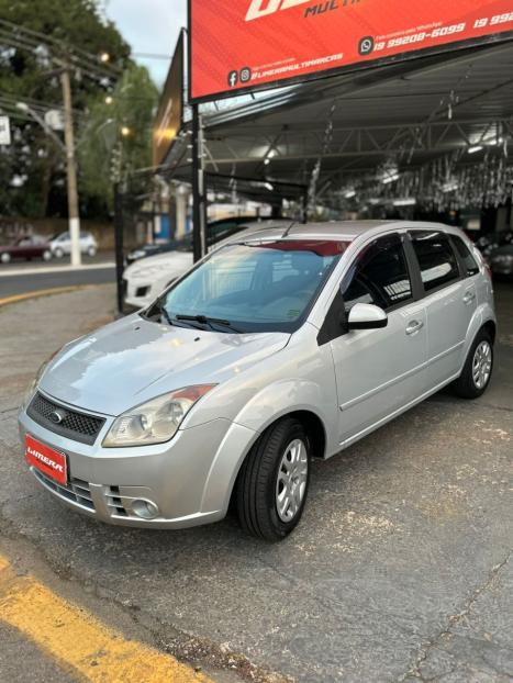 FORD Fiesta Hatch 1.6 4P CLASS FLEX, Foto 2