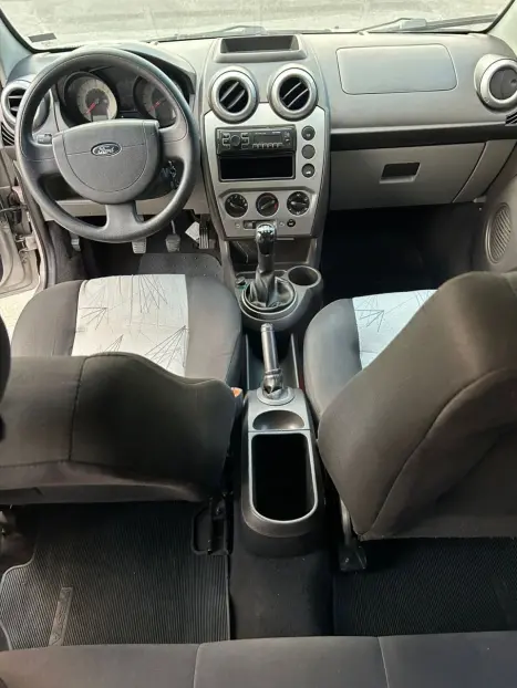 FORD Fiesta Hatch 1.6 4P CLASS FLEX, Foto 7