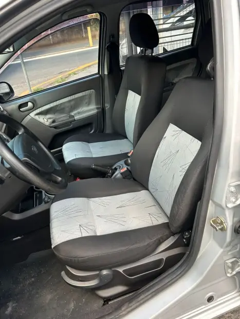 FORD Fiesta Hatch 1.6 4P CLASS FLEX, Foto 8