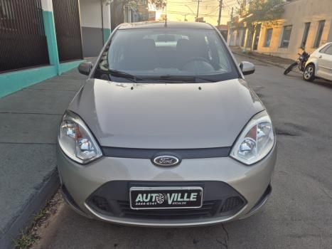 FORD Fiesta Hatch 1.0 4P FLEX, Foto 2