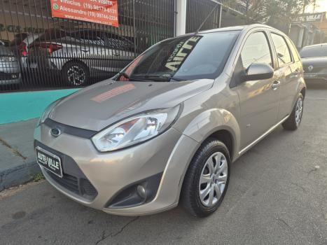 FORD Fiesta Hatch 1.0 4P FLEX, Foto 3