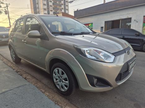 FORD Fiesta Hatch 1.0 4P FLEX, Foto 4