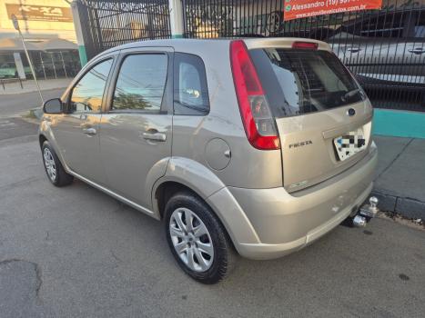 FORD Fiesta Hatch 1.0 4P FLEX, Foto 5