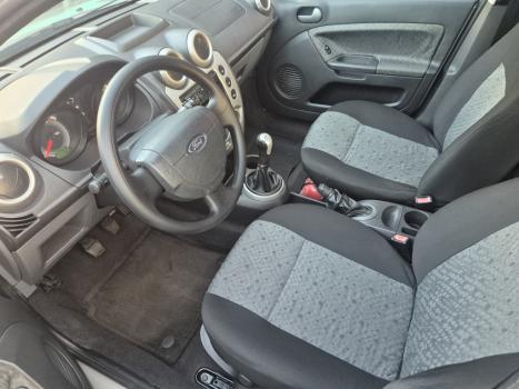 FORD Fiesta Hatch 1.0 4P FLEX, Foto 9