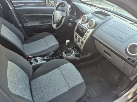 FORD Fiesta Hatch 1.0 4P FLEX, Foto 10