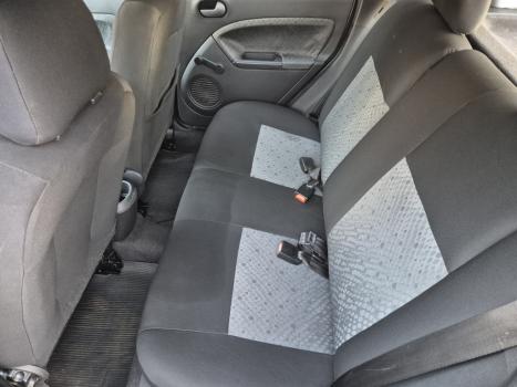 FORD Fiesta Hatch 1.0 4P FLEX, Foto 11