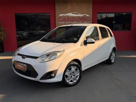 FORD Fiesta Hatch 1.0 4P FLEX, Foto 1