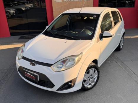 FORD Fiesta Hatch 1.0 4P FLEX, Foto 2