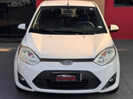 FORD Fiesta Hatch 1.0 4P FLEX, Foto 3