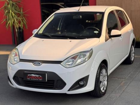 FORD Fiesta Hatch 1.0 4P FLEX, Foto 4