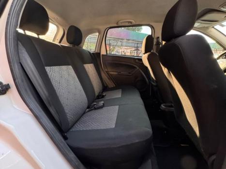 FORD Fiesta Hatch 1.0 4P FLEX, Foto 10